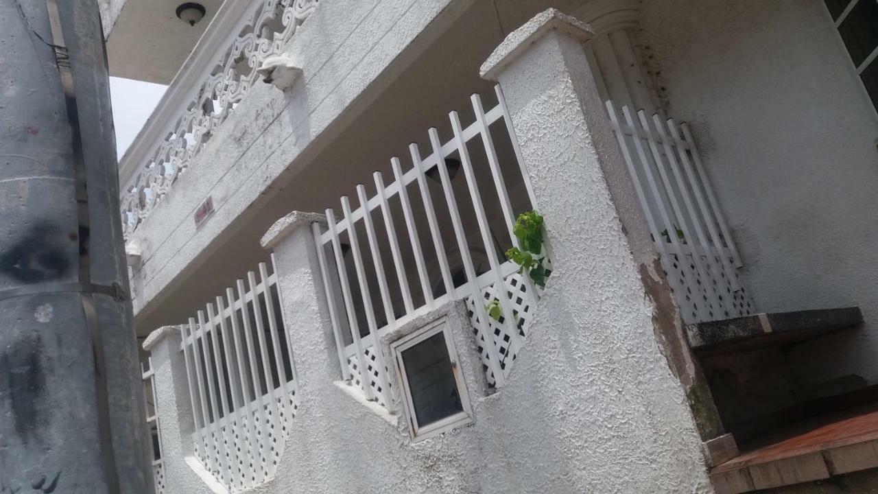 San AndrésTamy S Place公寓 外观 照片